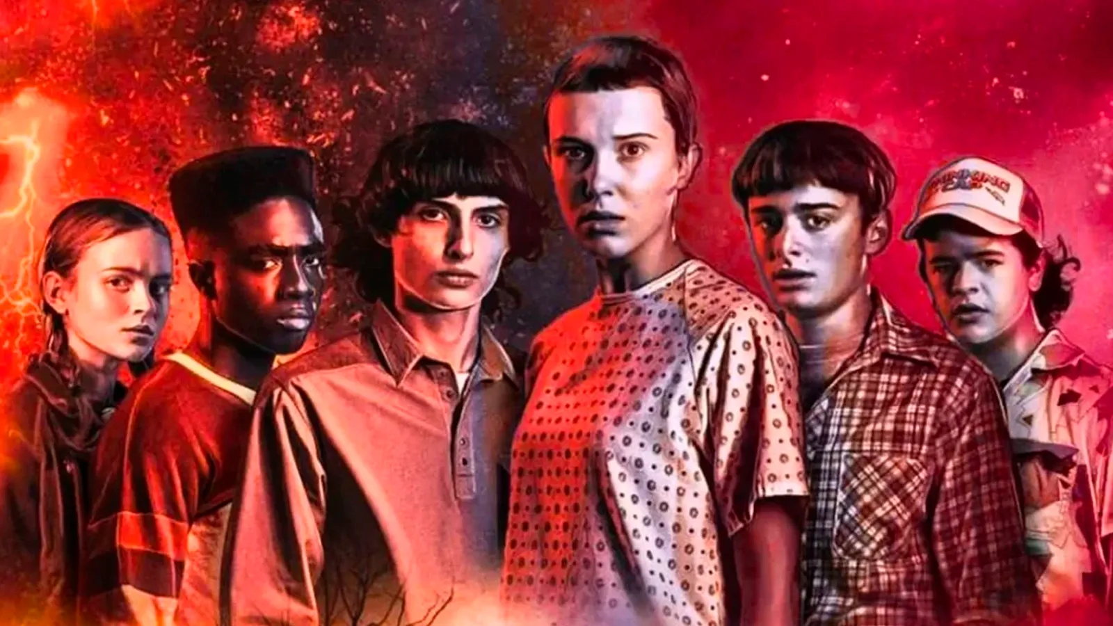 A 5ª temporada de Stranger Things vai responder às maiores perguntas da 1ª temporada e encerrar a história de Vecna, Will e o Mundo Invertido.