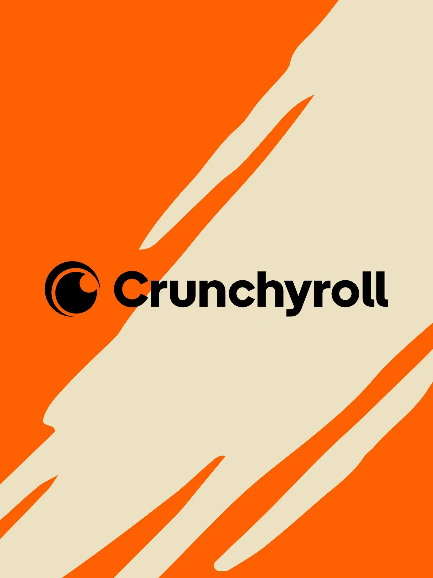 A Crunchyroll apresentou seu novo design por meio de um comunicado à imprensa e um vídeo promocional em seu canal oficial do YouTube.