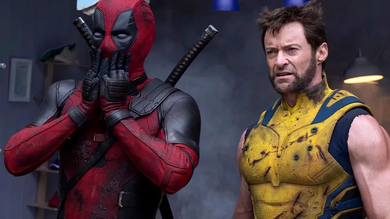 Com poucas semanas restantes para a estreia de Deadpool & Wolverine nos cinemas, a Marvel Studios lançou um novo teaser do filme.