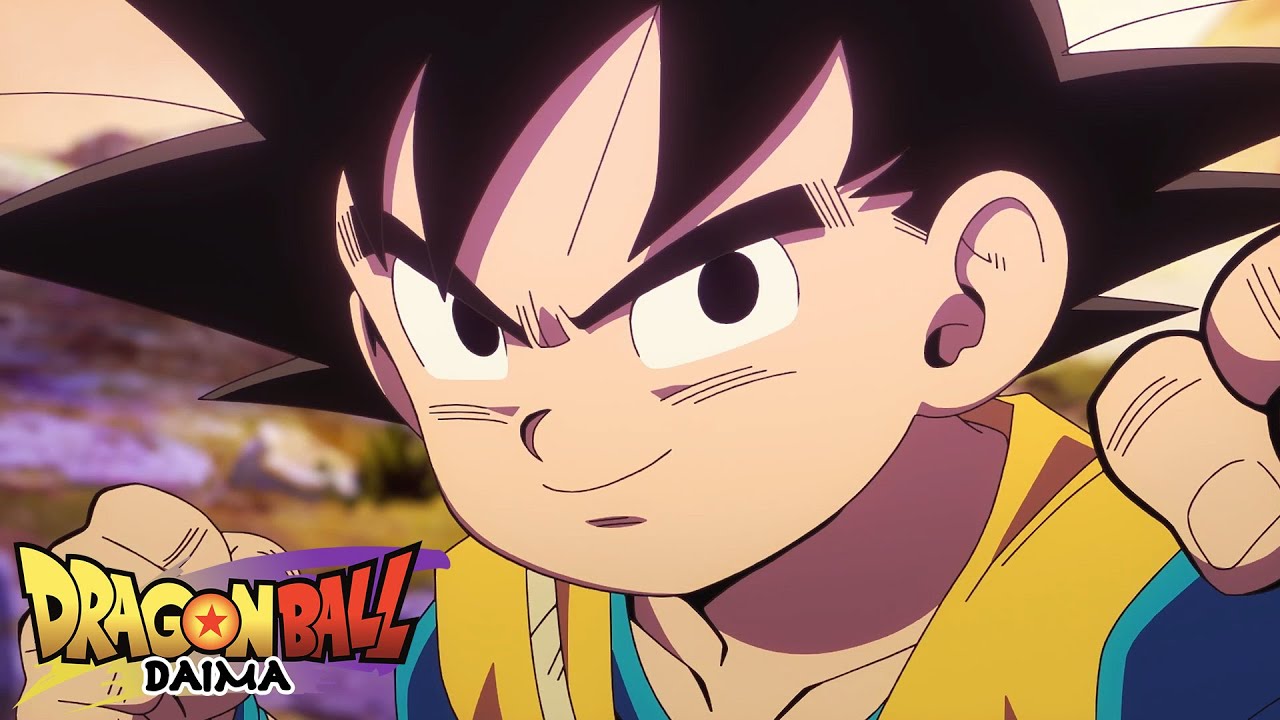 Dragon Ball Daima apresentará história inédita, introduzindo um conjunto inédito de esferas do dragão azuis, conforme revelado no trailer recente.