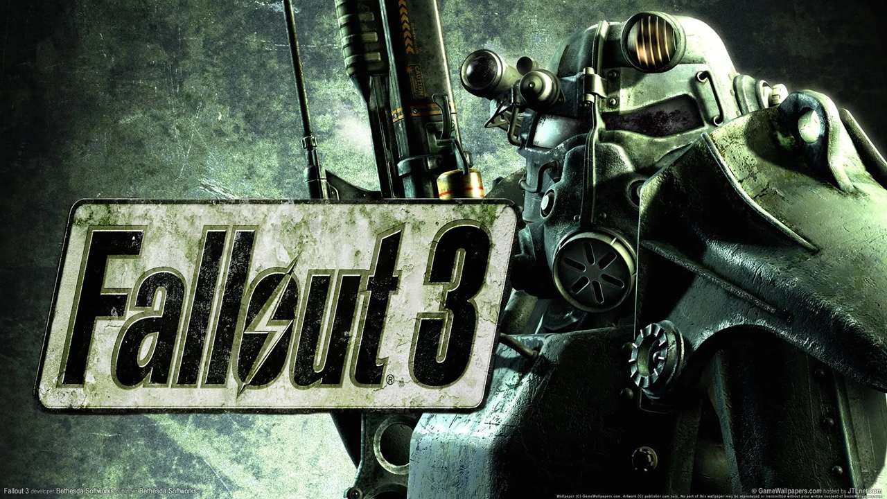 Fallout 3 já está disponível para download gratuito. Para ser mais específico, a Edição Jogo do Ano, que vem com todos os DLC do jogo.