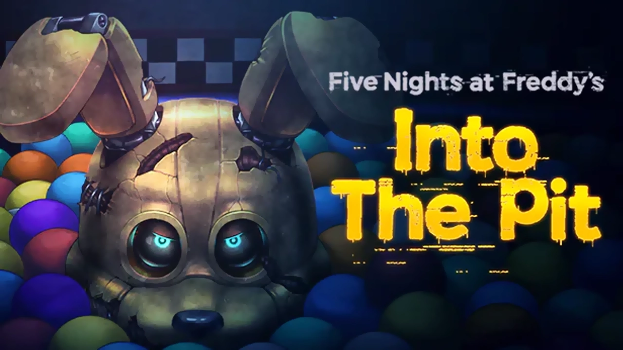 A Mega Cat Studios anunciou um novo jogo de Five Nights at Freddy's, chamado Five Nights at Freddy's: Into the Pit.
