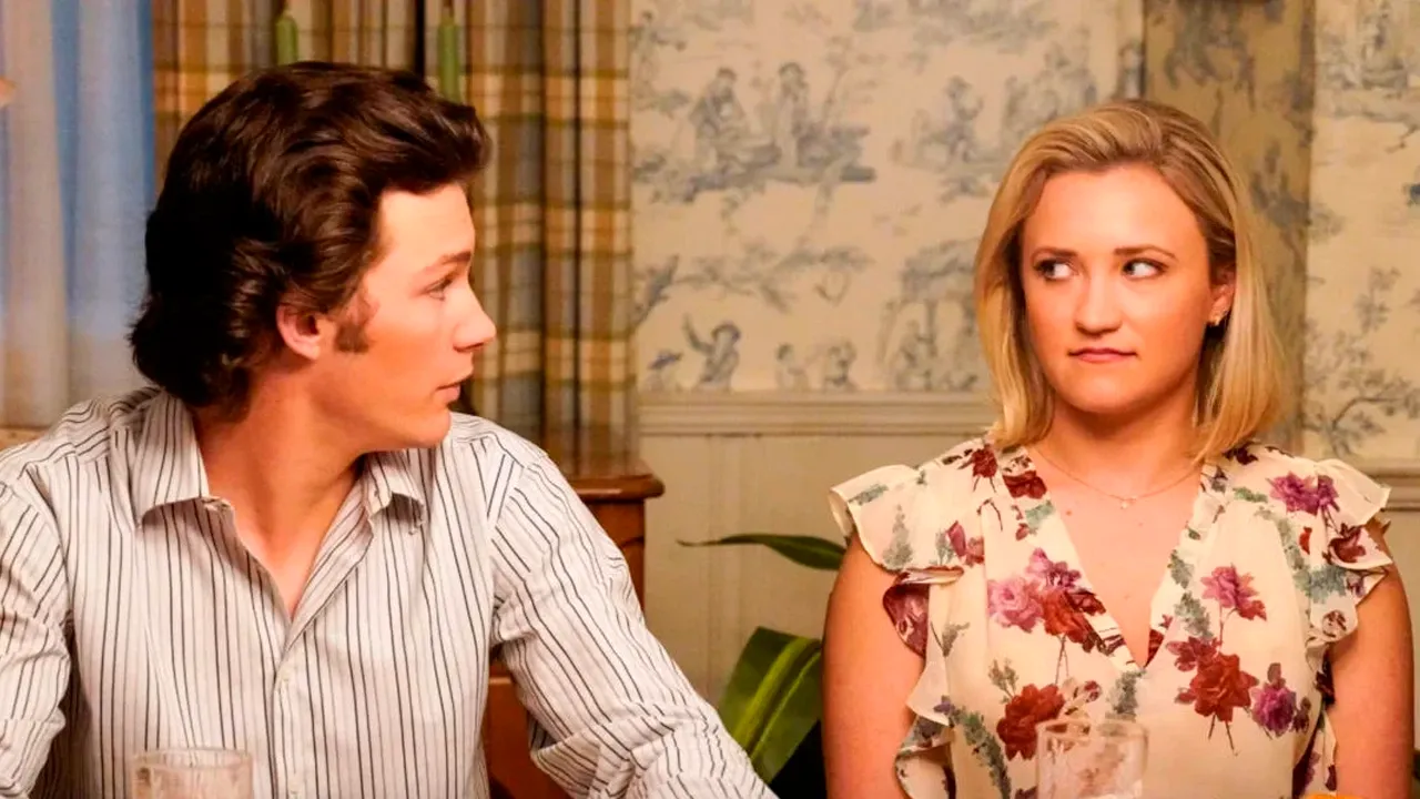 Young Sheldon terminou após sete temporadas. Novo spinoff, Georgie and Mandy's First Marriage, estreia em 17 de outubro de 2024 nos EUA.