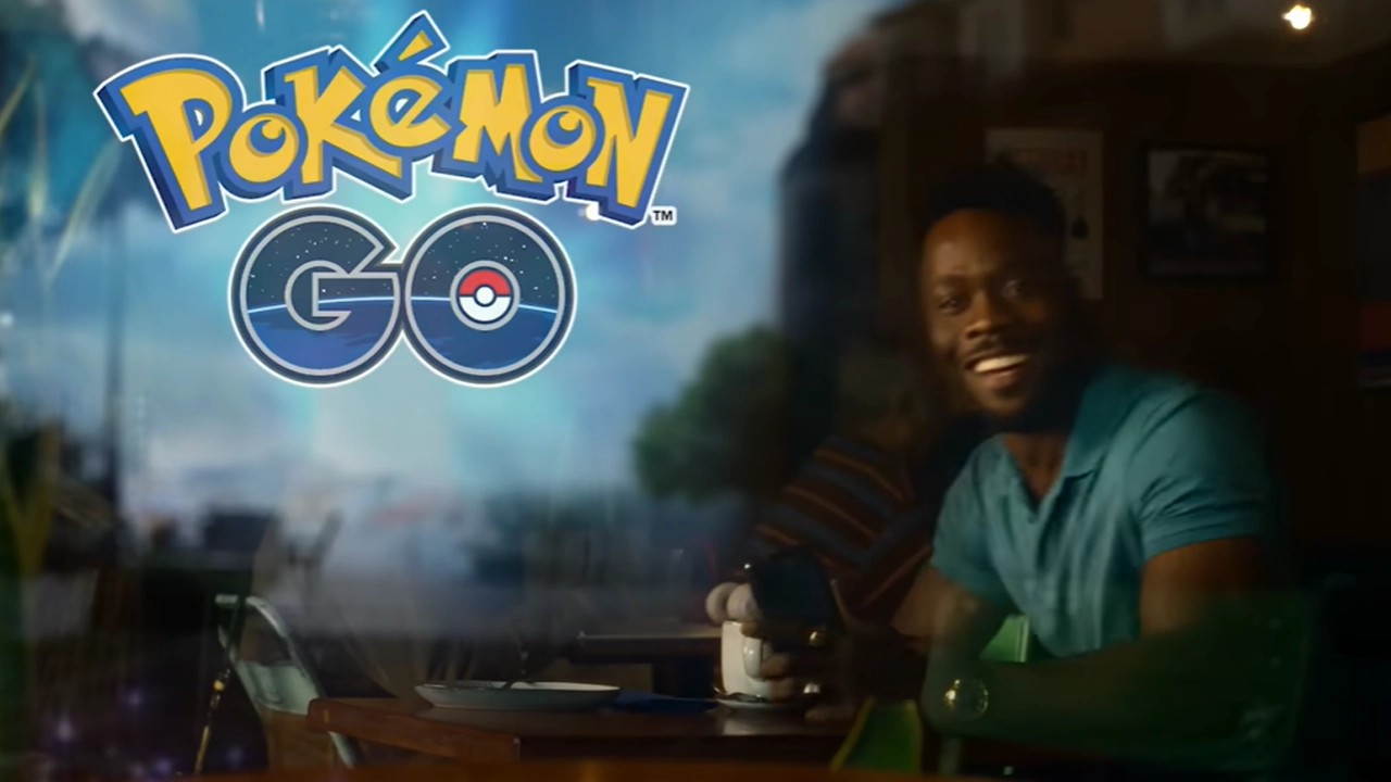 A Niantic lançou um novo trailer de Pokémon Go, insinuando grandes atualizações em breve, conforme indicado pela descrição vaga do vídeo. 