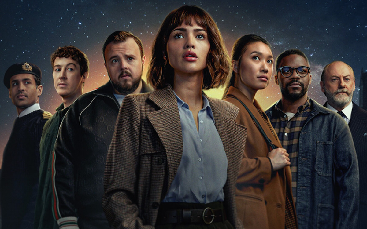 A Netflix renovou "O Problema dos 3 Corpos" para uma segunda temporada, com os criadores expressando entusiasmo em continuar a narrativa.