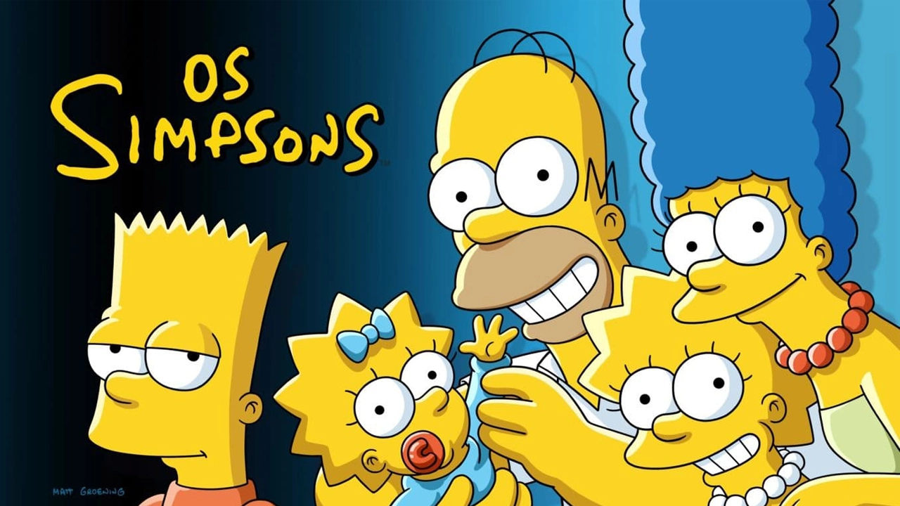 Os Simpsons ganhou destaque por "prever" o futuro, coincidindo com eventos reais. Matt Selman, co-showrunner, explicou como isso acontece.