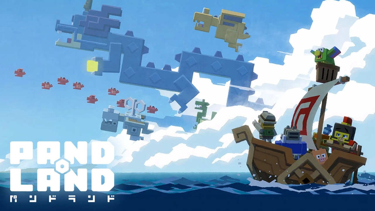 A Game Freak e a WonderPlanet anunciaram que o jogo PAND LAND será lançado para Android e iOS no dia 24 de junho de 2024. 