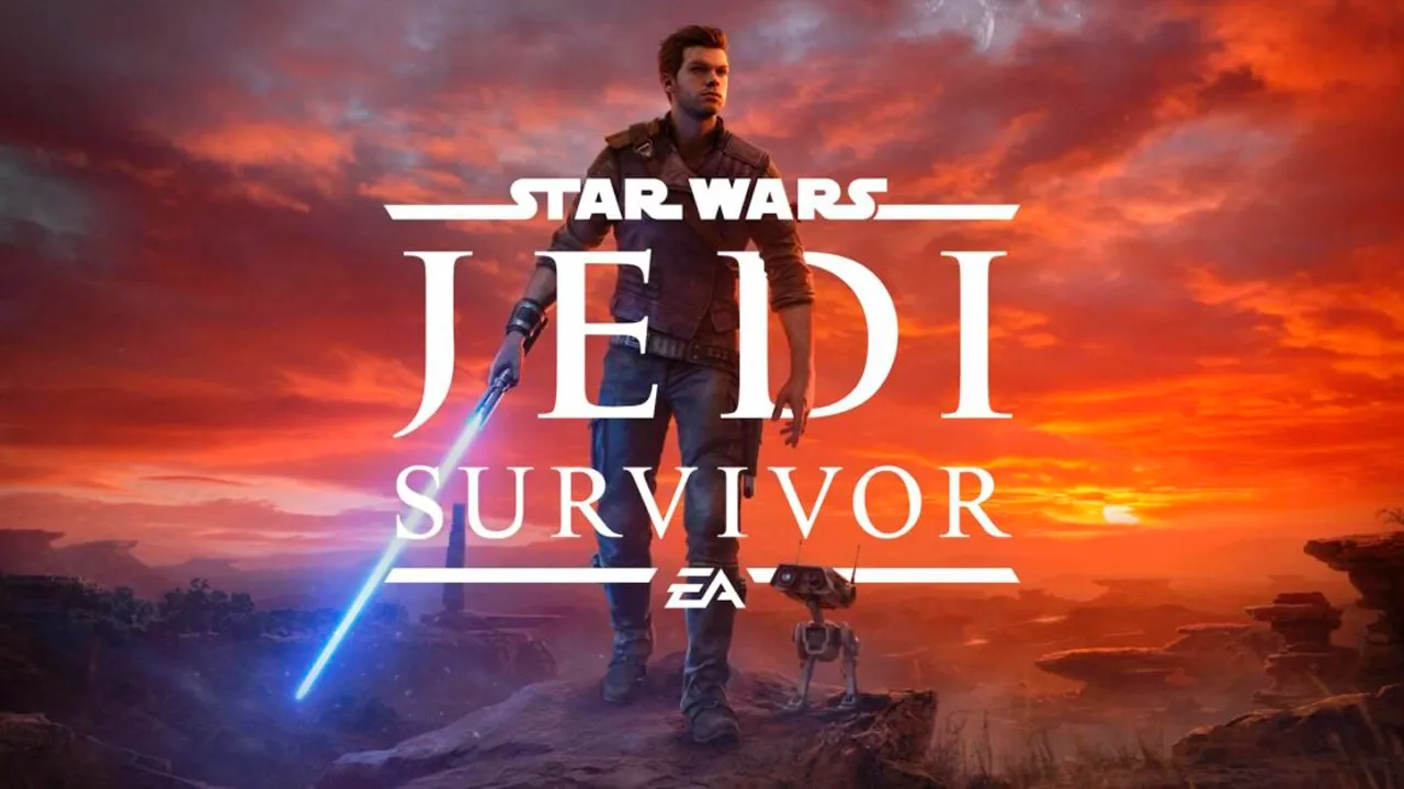 Star Wars: Jedi Survivor chega aos consoles da geração anterior em 17 de setembro