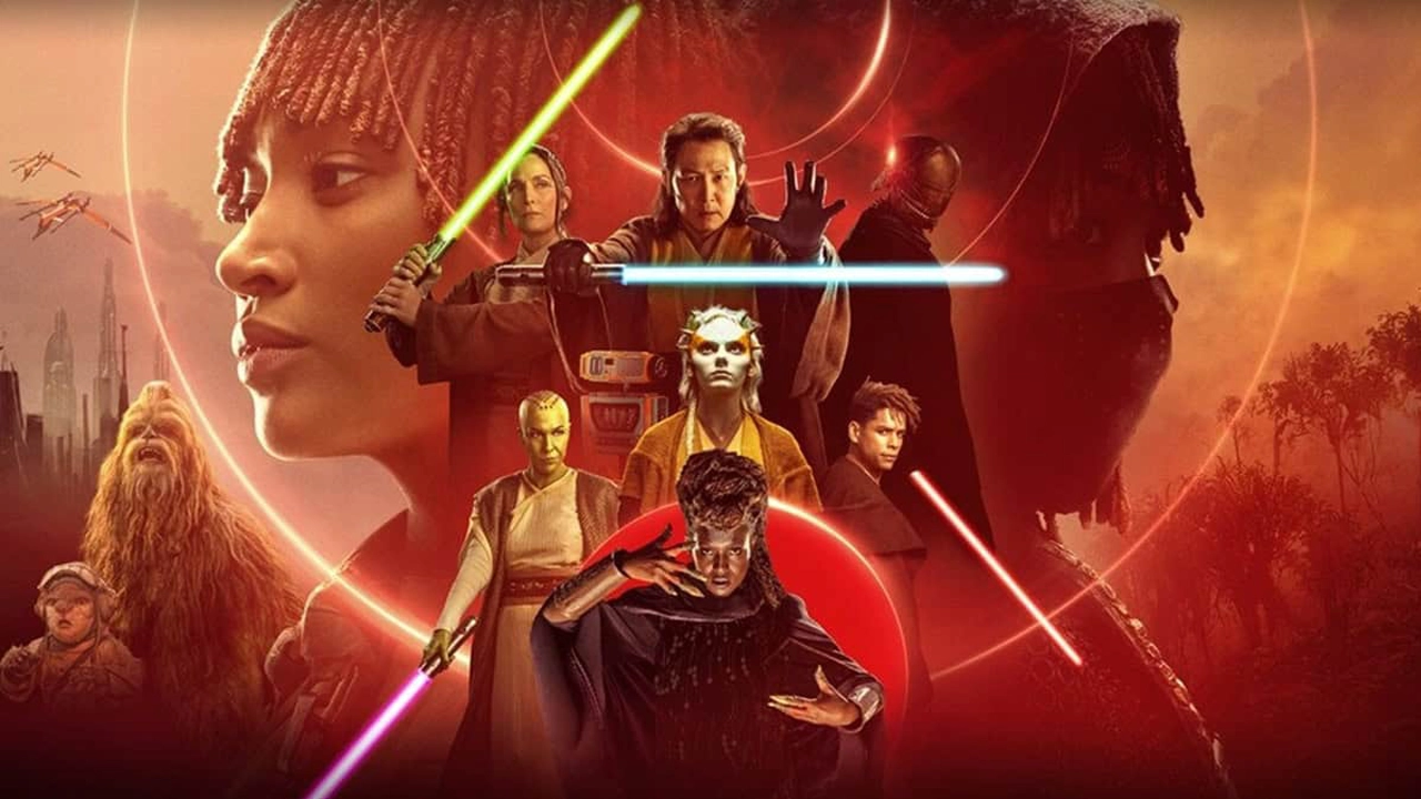 Durante a celebração do Star Wars Day, que ocorreu no sábado (4), divulgaram o segundo trailer oficial da série Star Wars: The Acolyte.