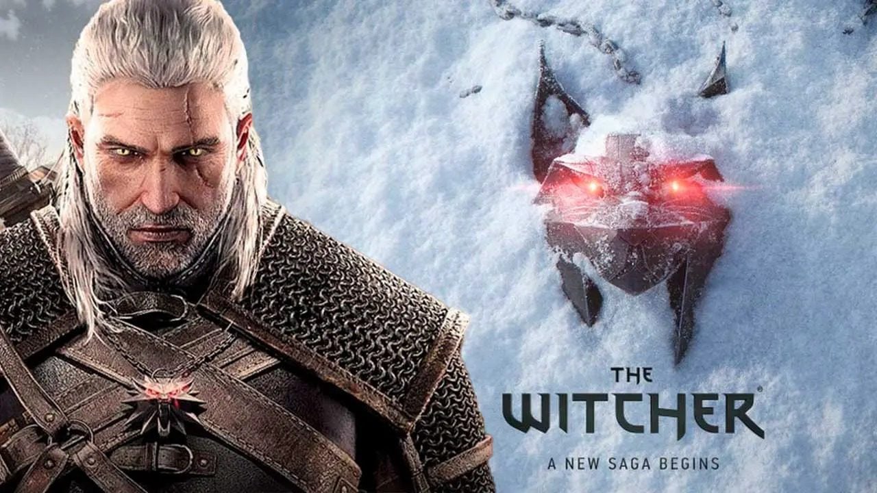 Embora o lançamento do jogo esteja distante, a CD Projekt Red está intensificando o desenvolvimento de The Witcher 4.