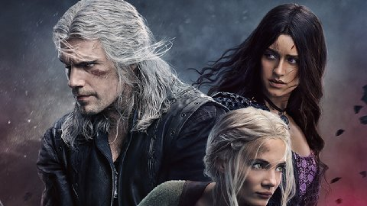 A Netflix finalmente divulgou um trailer da quarta temporada da adaptação live-action de The Witcher.