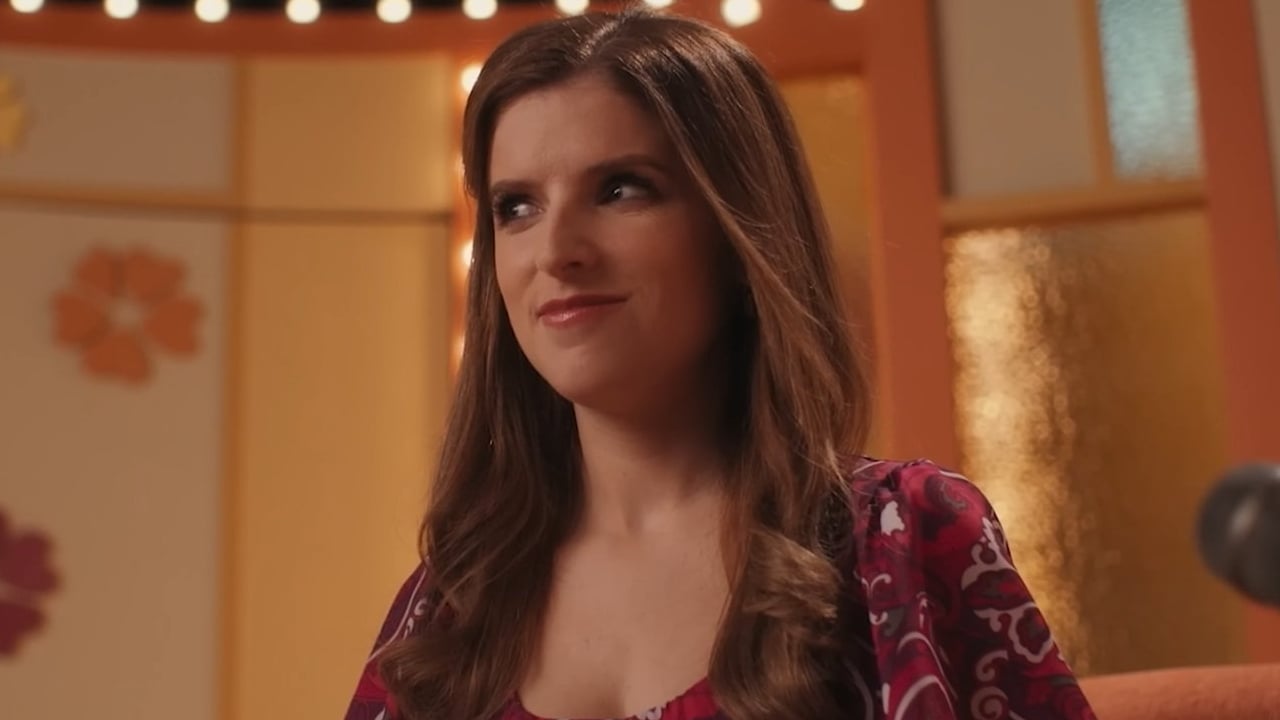 A Diamond Films lançou o trailer oficial de A Garota da Vez (Woman of the Hour), que marca a estreia de Anna Kendrick na direção. 