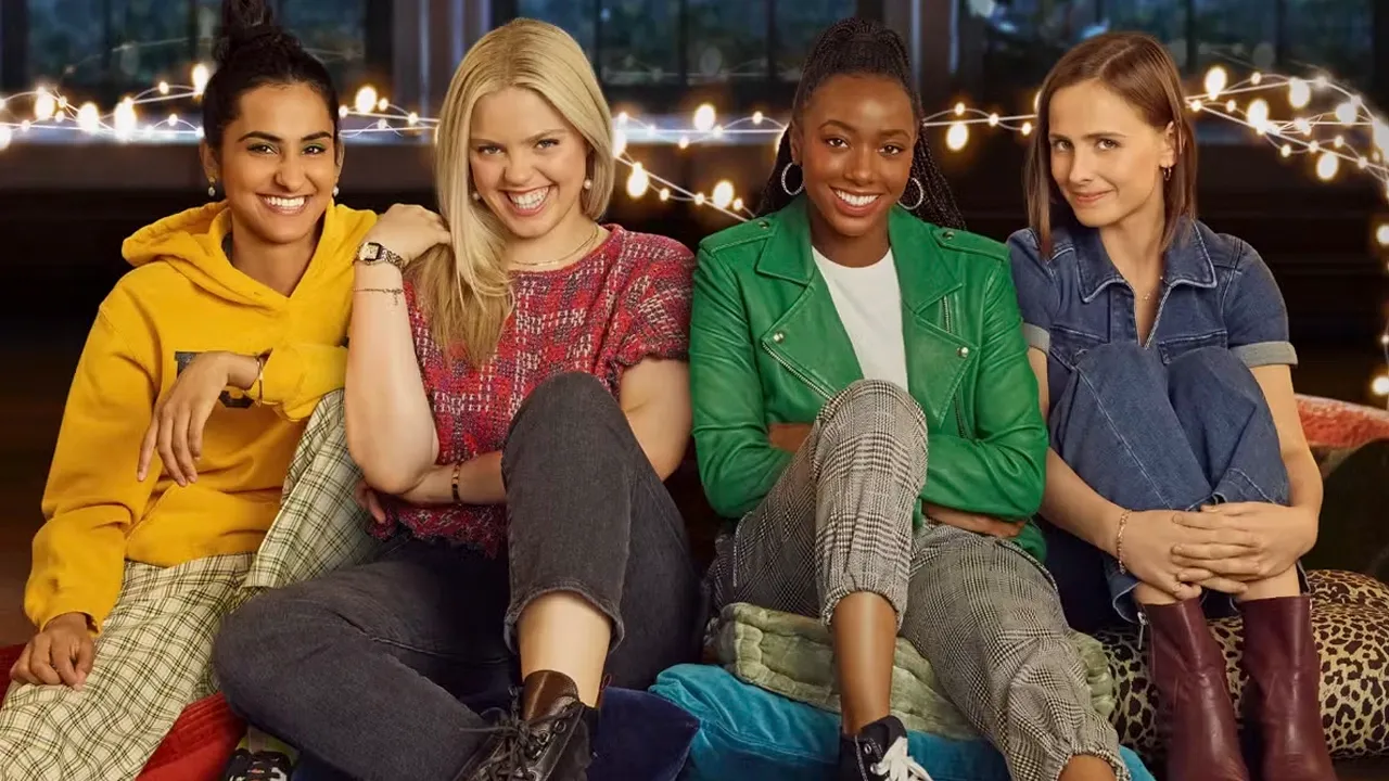 Após tentativas de venda sem sucesso, Warner Bros. confirma que A Vida Sexual das Universitárias, não terá nova temporada.