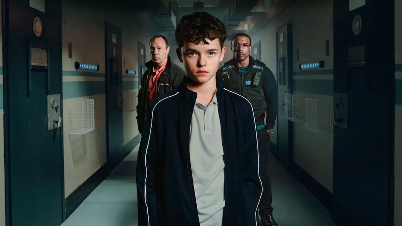 Adolescência, sucesso recente da Netflix, pode ganhar segunda temporada. Negociações já estão em andamento.
