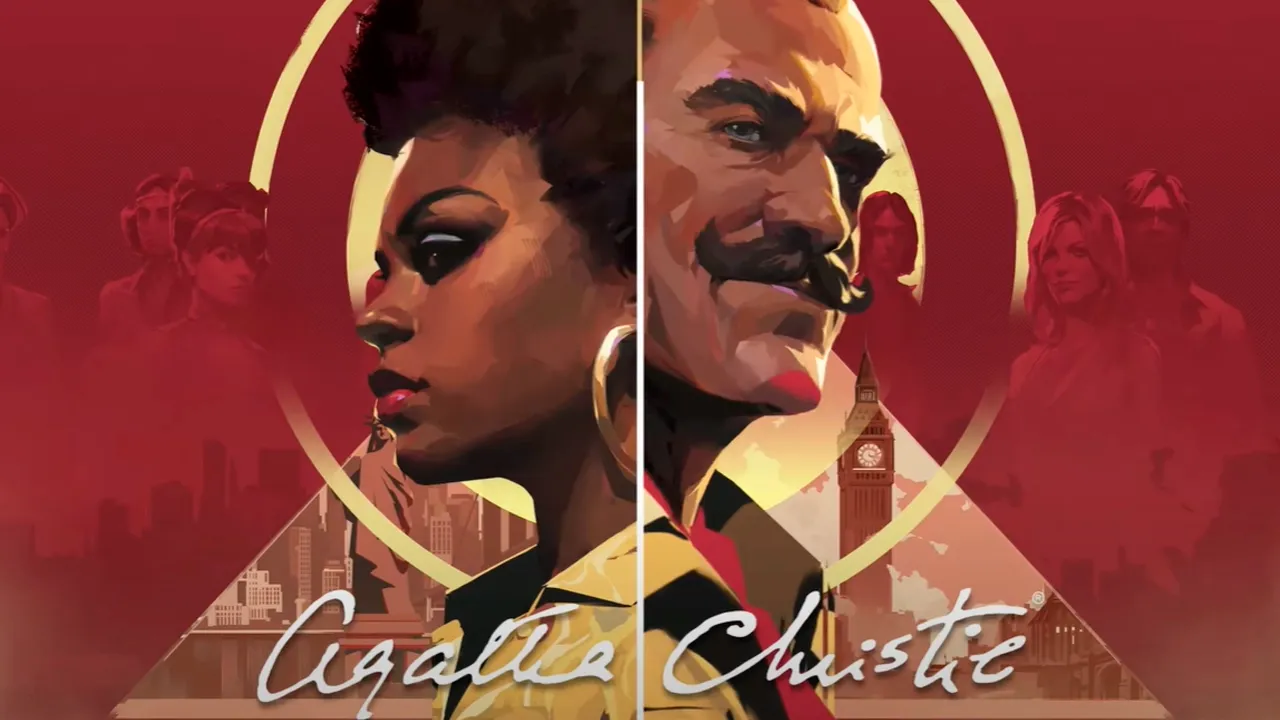 Microids anuncia Agatha Christie – Death on the Nile para setembro de 2025 com demo já disponível no Steam. Conheça os detalhes do novo jogo.