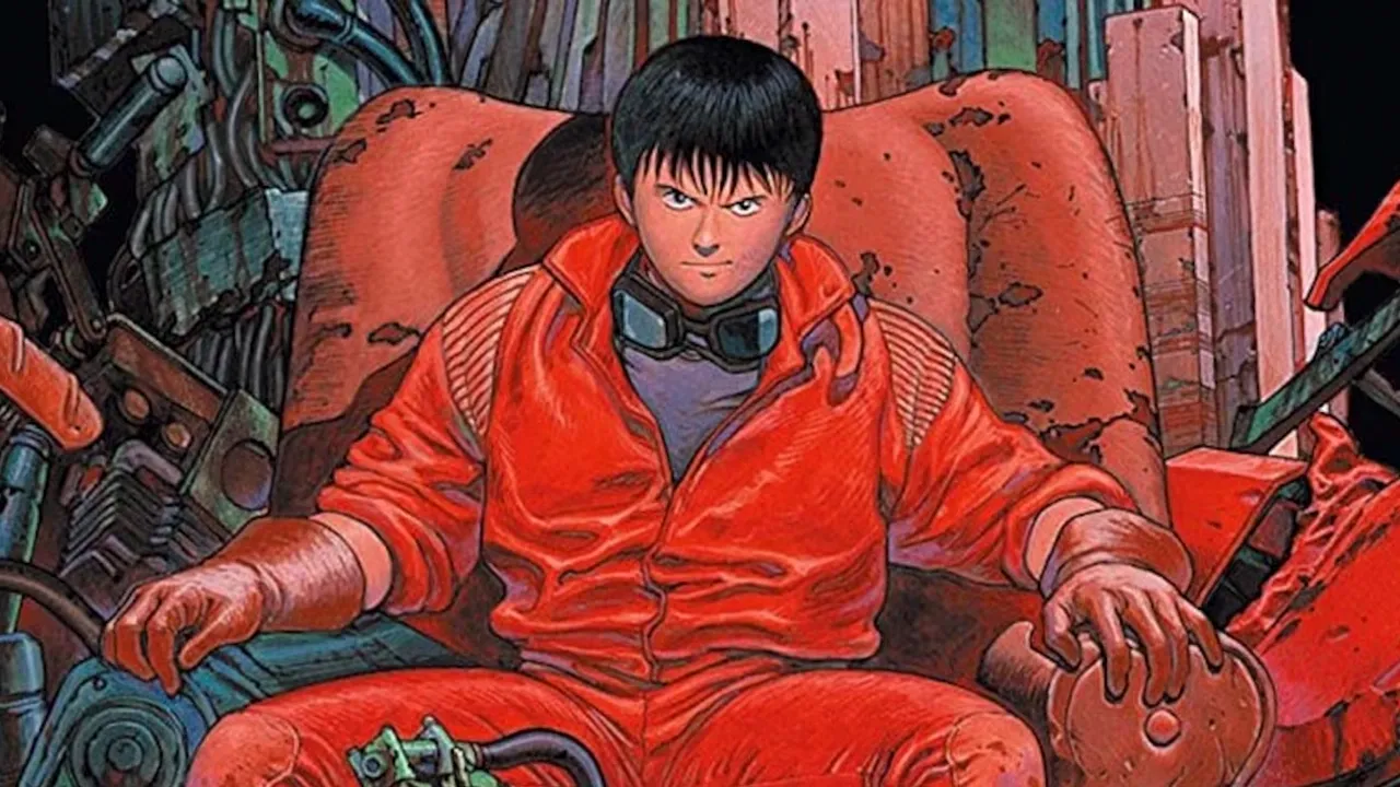 Warner Bros. cancela live-action de Akira após 20 anos. Direitos voltam à Kodansha, que avalia novas propostas.