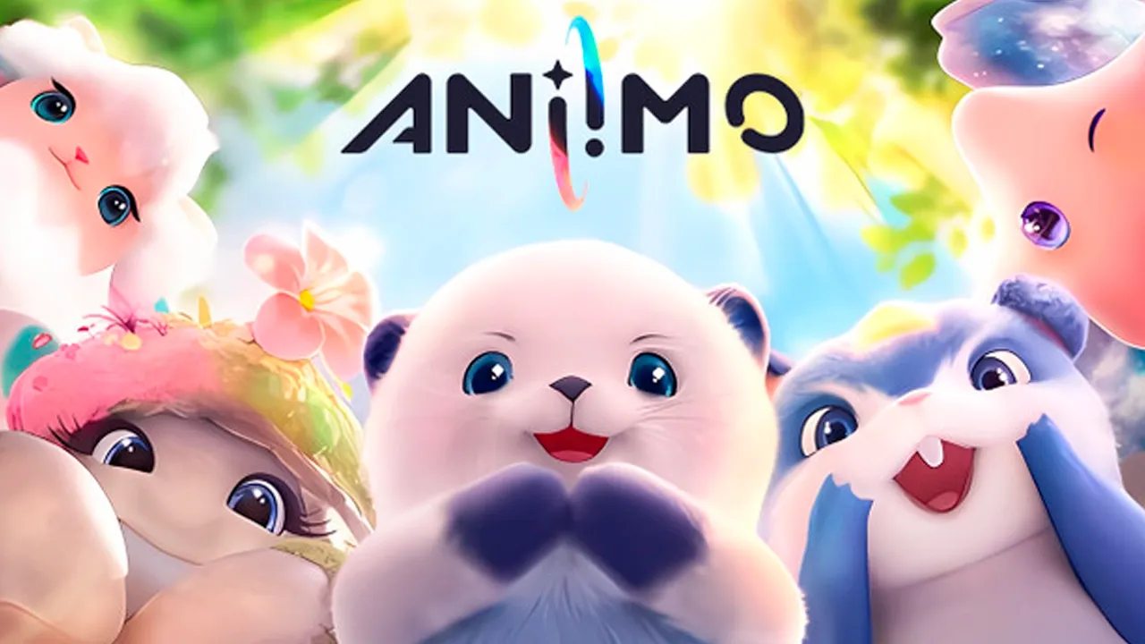 Aniimo é anunciado para 2026 com versões para Xbox, PC e mobile. RPG de ação terá beta fechado no verão e mecânica de fusão com criaturas.