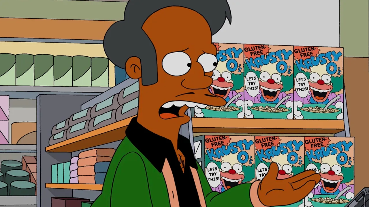 Apu pode voltar a Os Simpsons? Showrunner evita resposta e Hank Azaria explica por que deixou o personagem. Saiba o que esperar da nova temporada.