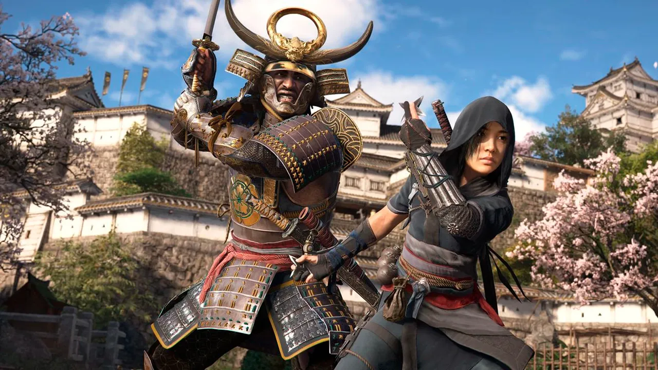 A Ubisoft e a Ubisoft Quebec revelaram 2 novos trailers de Assassin's Creed Shadows, destacando sua narrativa e a primeira expansão.