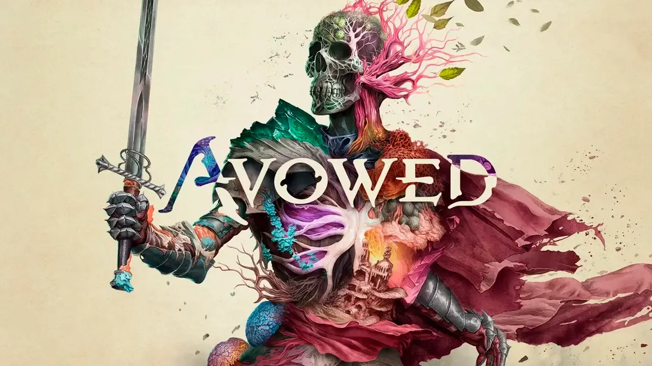 A Obsidian Entertainment divulgou recentemente o trailer de lançamento de Avowed, seu aguardado RPG de fantasia.