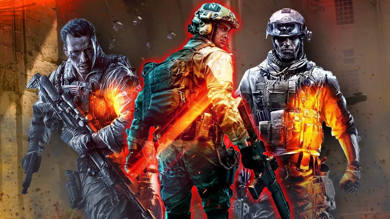 Fãs criticam Battlefield 6 após DICE liberar uso de todas as armas para todas as classes no novo sistema.