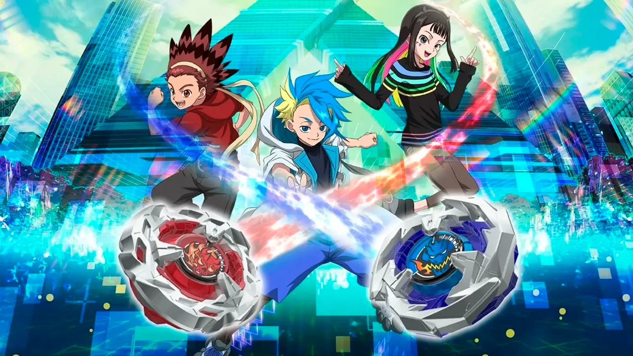 A FuRyu lançou um novo trailer de Beyblade X: XONE durante o Nintendo Direct. O jogo é o mais recente da franquia Beyblade.