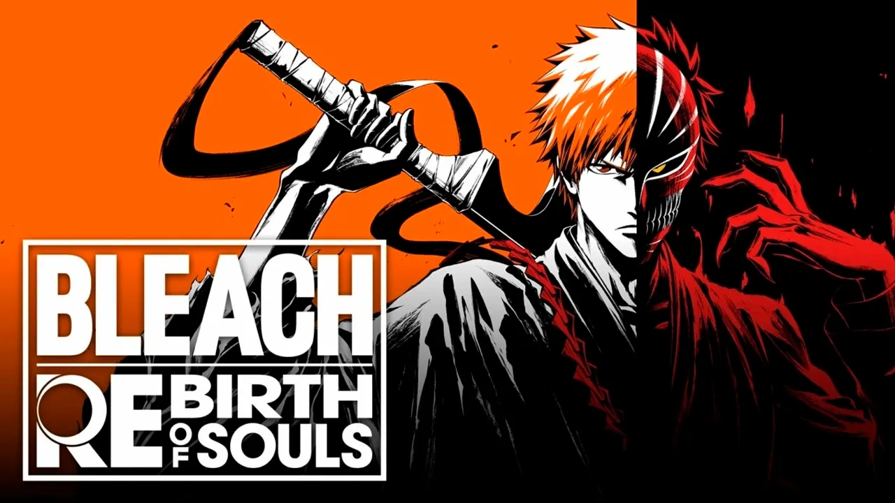 A Bandai Namco Entertainment e a Tamsoft anunciaram o lançamento global de Bleach: Rebirth of Souls para o início de 2025. 