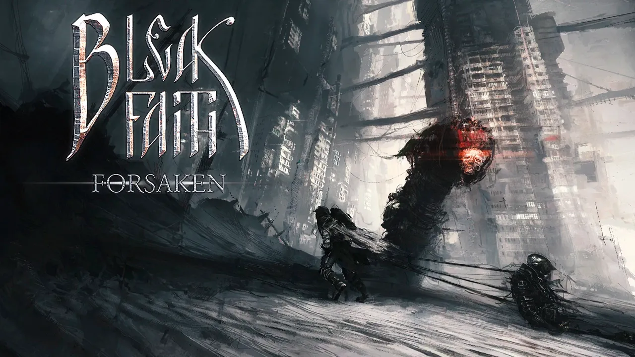 A Perp Games e a Archangel Studios anunciaram que o jogo Bleak Faith: Forsaken, chegará para PlayStation 5 e Xbox Series em 6 de agosto de 2024. 