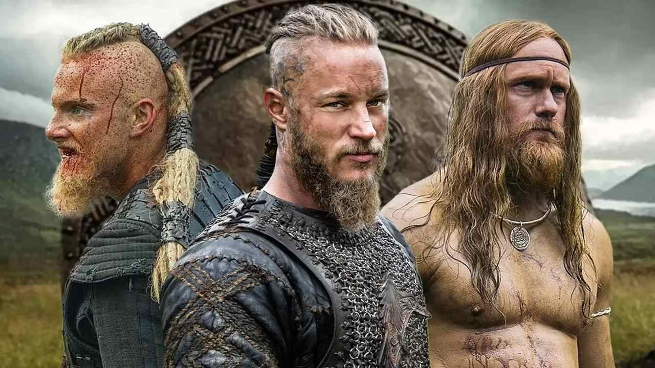 O Prime Video confirmou a produção de Bloodaxe, uma nova série de drama histórico criada e produzida por Michael Hirst, o responsável por Vikings.
