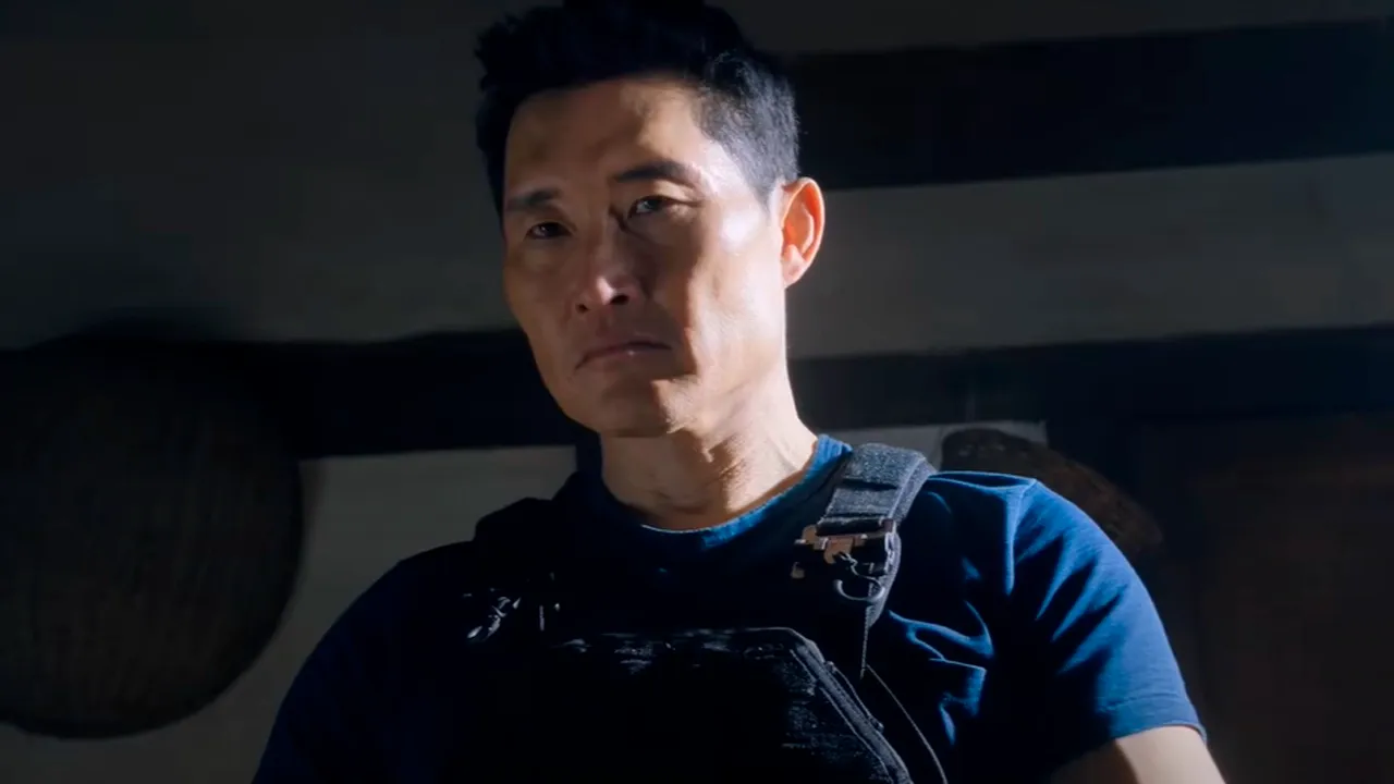 Butterfly, série de espionagem com Daniel Dae Kim, estreia em 13 de agosto no Prime Video. Veja trailer, enredo e elenco completo.