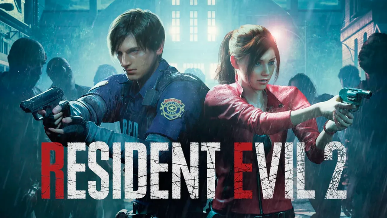 A CAPCOM anunciou o relançamento do clássico Resident Evil 2 de 1998 para PC, com chegada marcada para o dia 27 de agosto de 2024 na plataforma GOG.