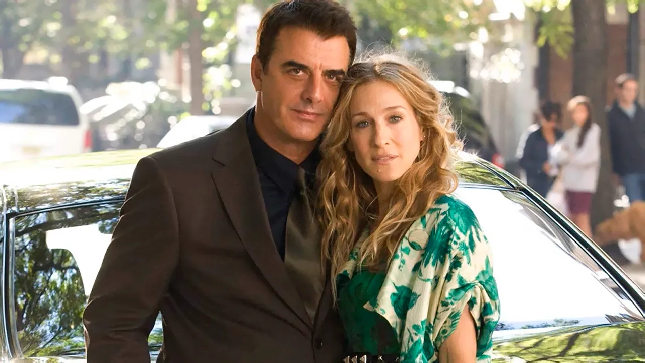 De Mr. Big a Aidan, passando por amores passageiros, relembramos os principais homens da vida de Carrie Bradshaw.