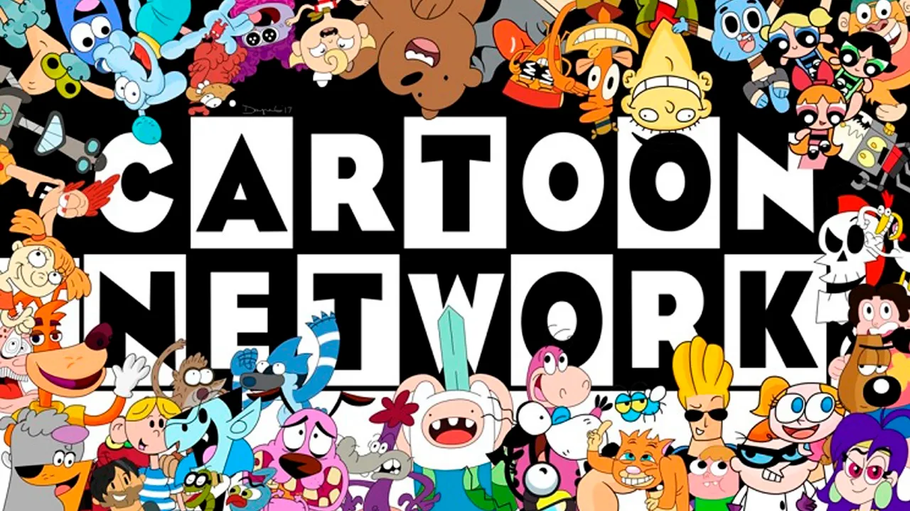 Cartoon Network celebra 25 anos em Annecy com criadores como Tartakovsky, McCracken e Sugar, refletindo sobre o legado e o futuro da animação.