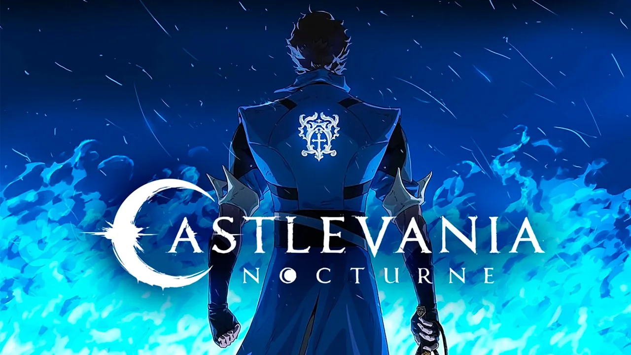 A Netflix lançou o trailer da segunda temporada de Castlevania: Nocturne, confirmando a estreia para janeiro de 2025.