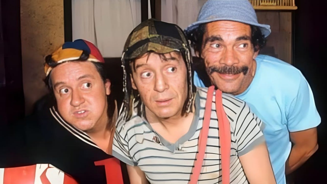 Após quatro anos fora do ar por questões de direitos autorais, as séries mexicanas Chaves e Chapolin estão previstas para voltar ao SBT em outubro.