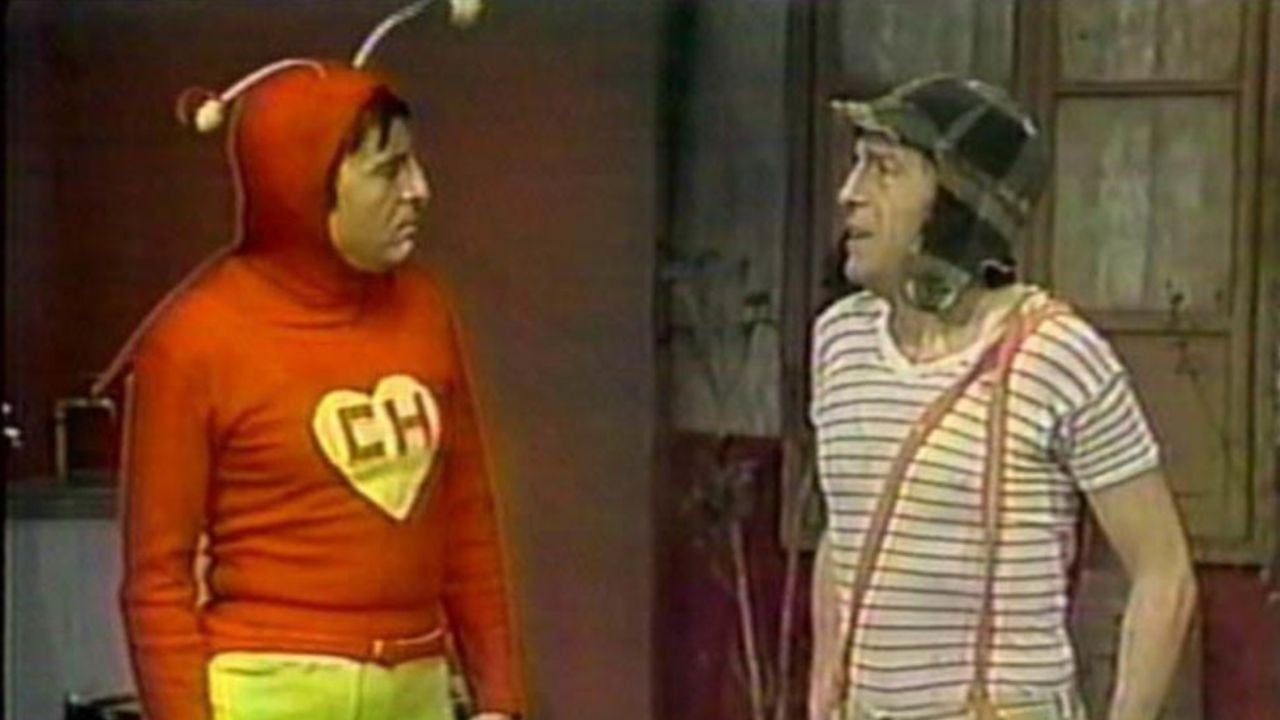 Após quatro anos fora do ar, os icônicos seriados Chaves e Chapolin retornarão à programação do SBT a partir de 12 de outubro de 2024.