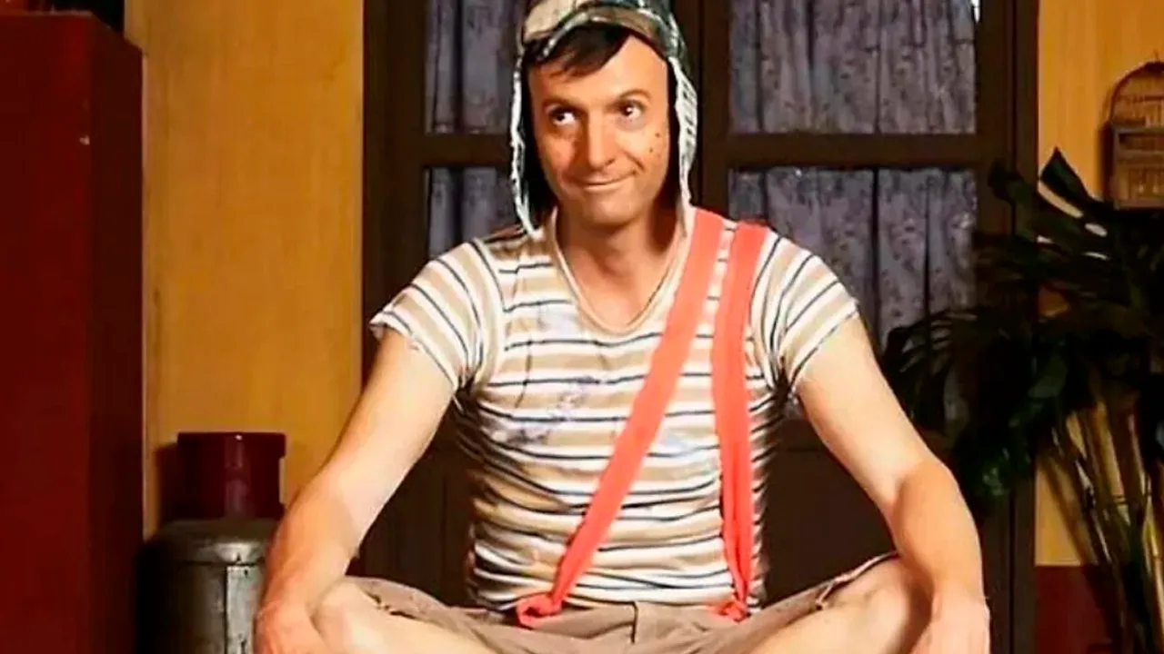 A MAX divulgou uma imagem promocional da aguardada série biográfica Chespirito Sem Querer, Querendo onde revela estreia para dia 5 de junho de 2025.