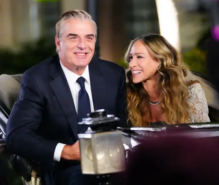 De Mr. Big a Aidan, passando por amores passageiros, relembramos os principais homens da vida de Carrie Bradshaw.