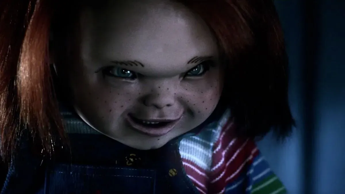 Descubra qual filme de Brinquedo Assassino é o mais assustador. Ranking revela do mais cômico ao mais aterrorizante da saga Chucky.