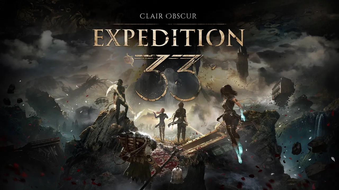 A Kepler Interactive e a Sandfall Interactive anunciaram oficialmente o lançamento global de Clair Obscur: Expedition 33. 