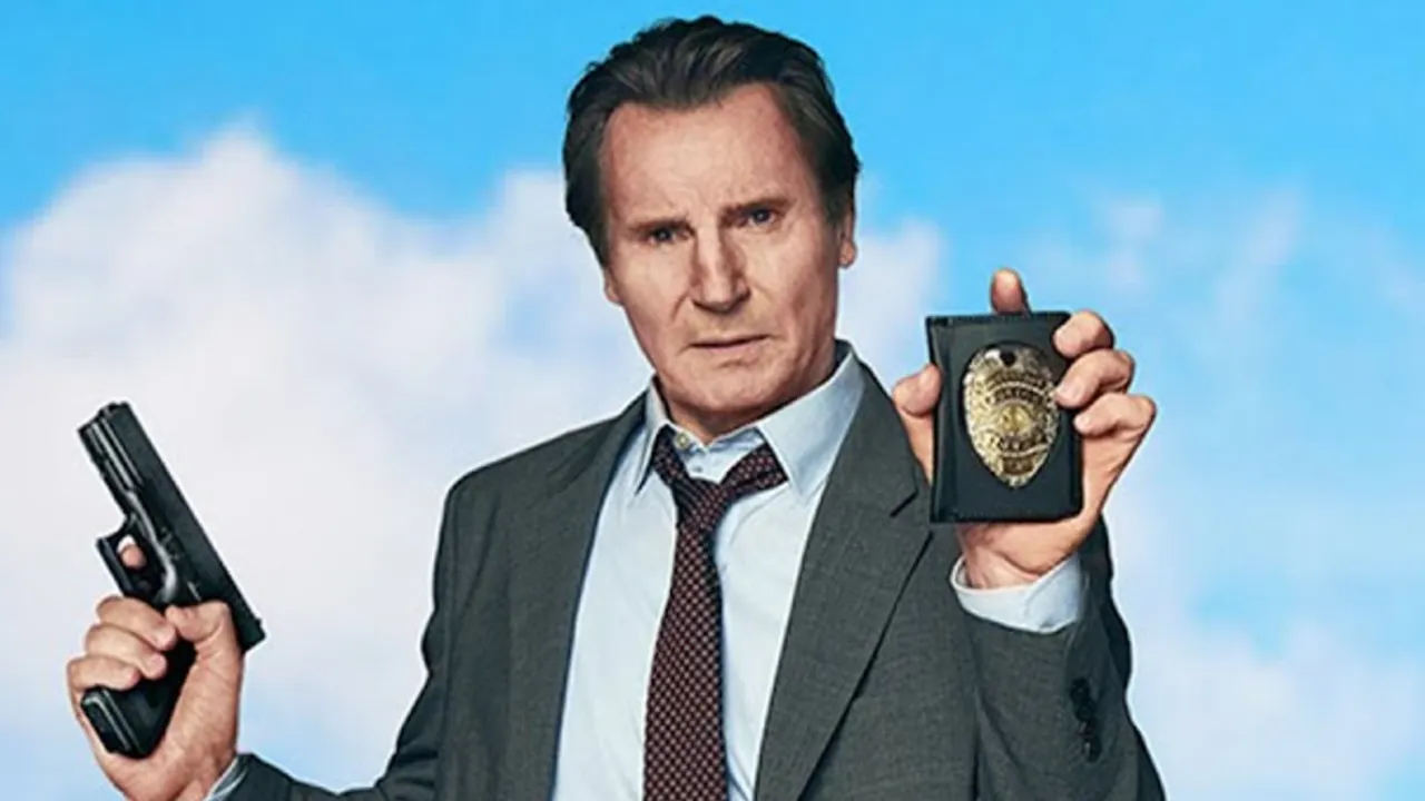 A Paramount Pictures divulgou, durante a CinemaCon, o primeiro trailer oficial do reboot de Corra Que a Polícia Vem Aí.