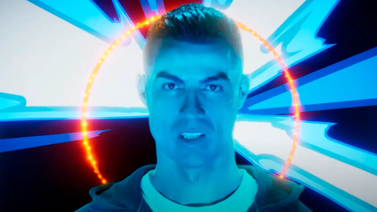 A SNK Corporation confirmou que Cristiano Ronaldo, craque do futebol mundial, será um personagem jogável em Fatal Fury: City of the Wolves.