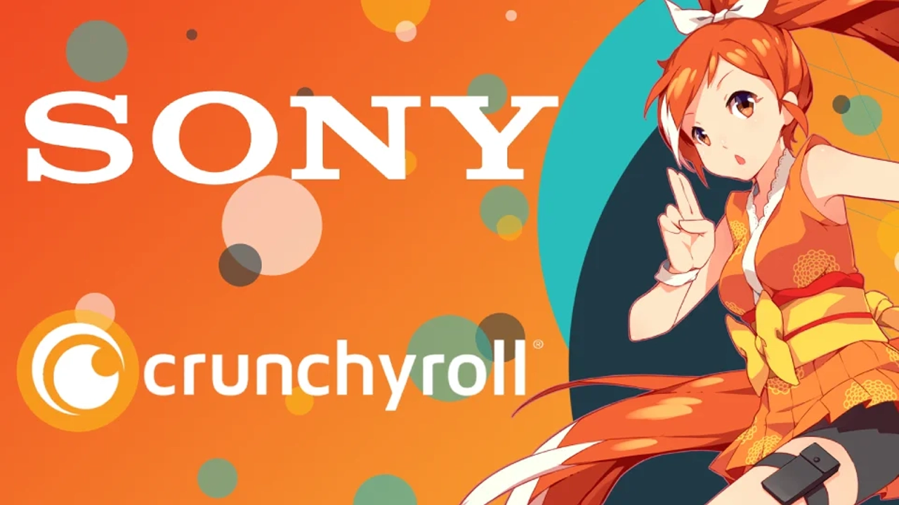 Crunchyroll atinge 13 milhões de assinantes e Sony anuncia investimentos na indústria de anime visando criação, desenvolvimento e "expansão.