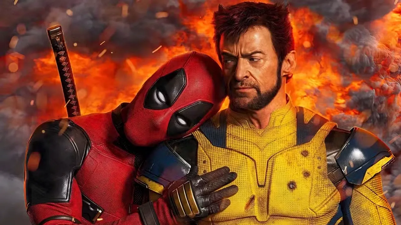 A linha do tempo dos filmes X-Men pode ser confusa; veja a ordem correta para assistir aos filmes de Deadpool e Wolverine.