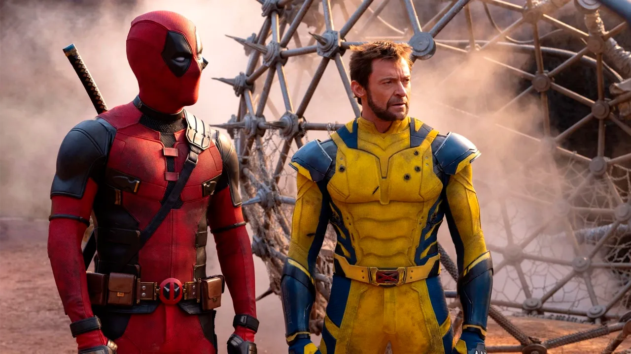 Com poucos dias restantes para a estreia de Deadpool & Wolverine nos cinemas, a Marvel Studios lançou um novo teaser do filme.