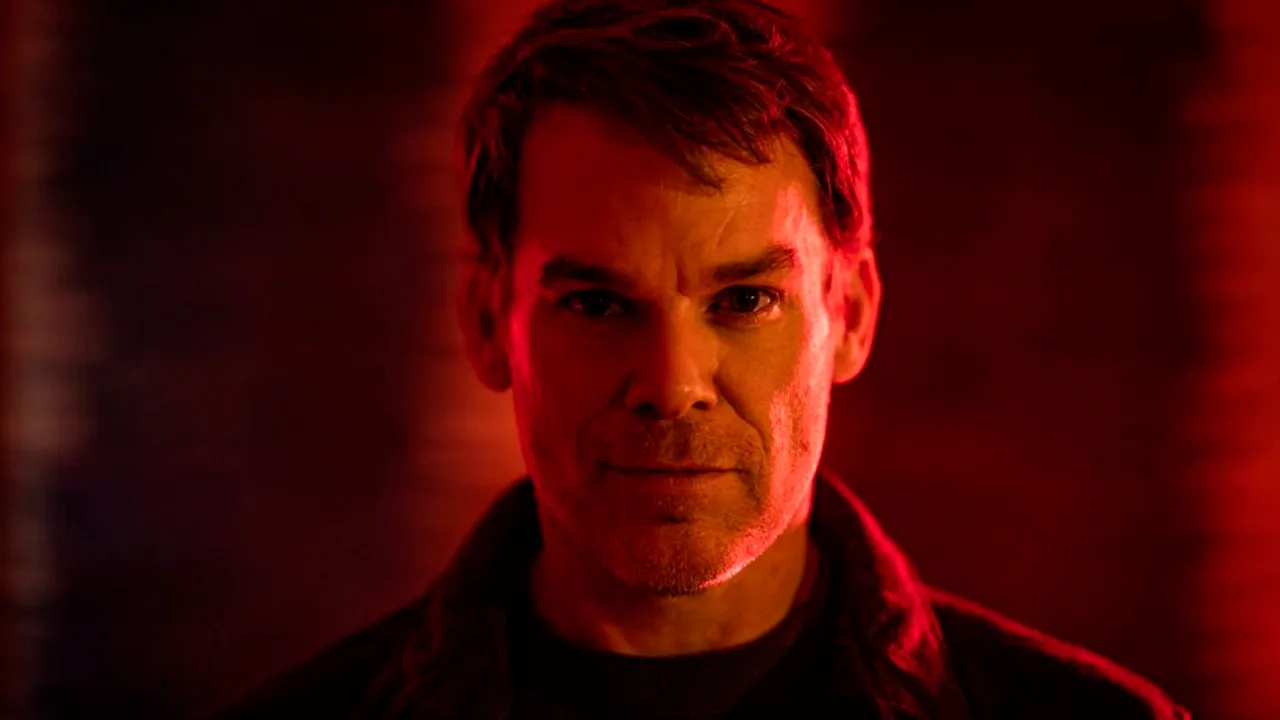 Nova série Dexter: Resurrection estreia dia 11 de julho com dois episódios no canal Showtime.