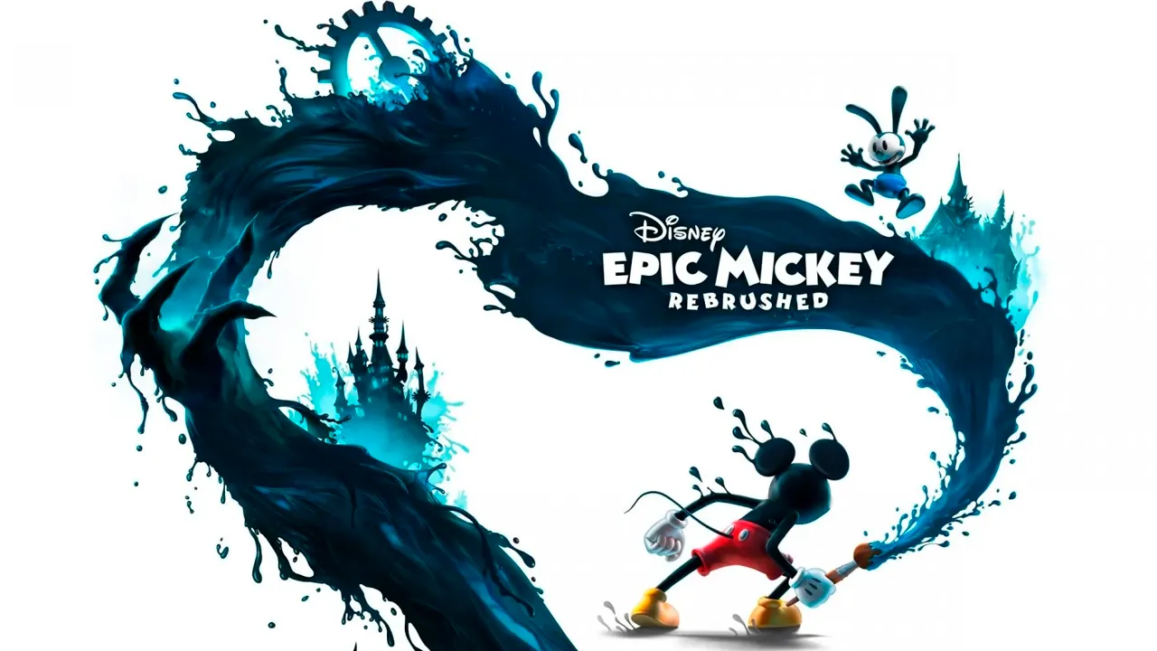 A THQ Nordic e Purple Lamp Studios anunciaram que a demo de Disney Epic Mickey: Rebrushed para PS5, Xbox, PS4, Xbox One, Switch e PC, já está disponível.