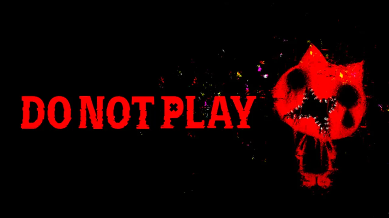 A SCRAP e a Fahrenheit 21 anunciaram DO NOT PLAY, novo jogo de horror point-and-click que chega em 2026 ao PC via Steam.