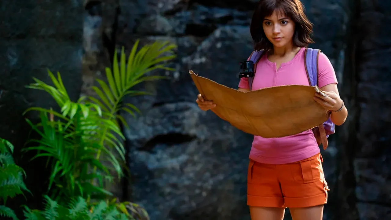 Dora e a Busca pelo Sol Dorado, novo filme em live-action da franquia Dora, a Aventureira, estreia no dia 2 de julho de 2025.
