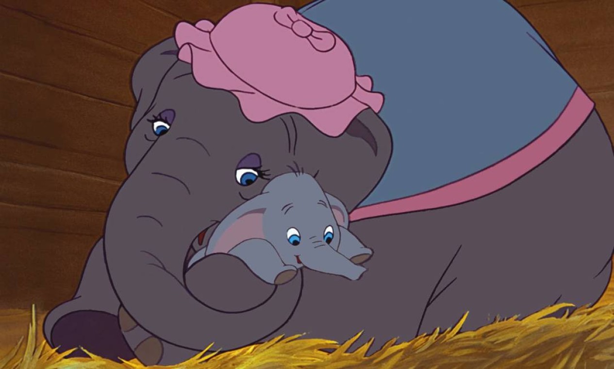 O nome real de Dumbo não é Dumbo, e o seu apelido tem um significado pejorativo. Entenda a origem do nome do personagem clássico da Disney.